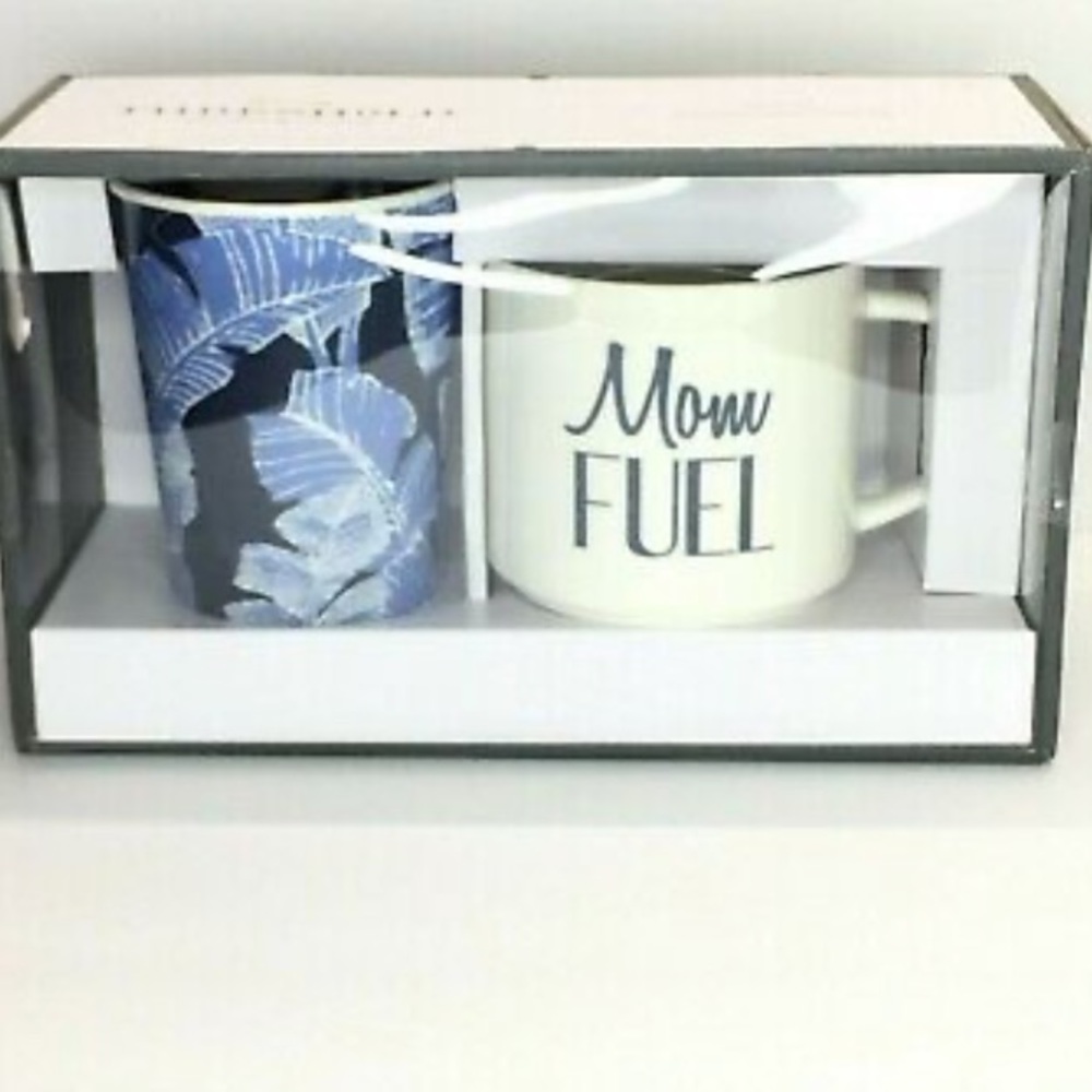 Threshold mug set - Picture 5 of 7